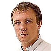 Чучупал Дмитрий Владимирович