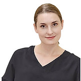 Кашина Ксения Сергеевна