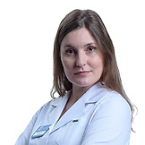 Кашина Ксения Сергеевна