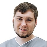 Цупко Владимир Юрьевич