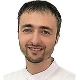 Мосоян Тигран Акопович