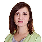 Абрамова Яна Сергеевна