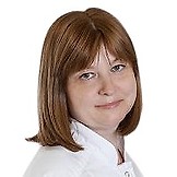 Внукова Ирина Викторовна