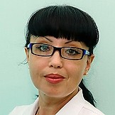 Микутина Татьяна Вадимовна