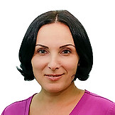 Комарова Татьяна Ивановна