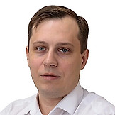 Баранов Евгений Сергеевич
