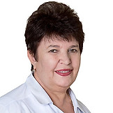 Чуркина Елена Алексеевна
