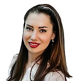 Ткаченко Яна Владимировна