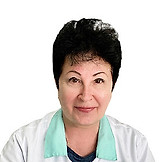 Петрова Екатерина Алексеевна