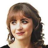 Трофимова Виктория Олеговна