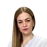 Прокофьева Евгения Ивановна