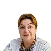 Горская Тамара Александровна