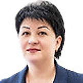 Муромцева Елена Александровна