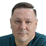 Корягин Дмитрий Леонидович