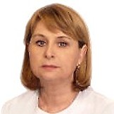 Пономаренко Елена Алексеевна