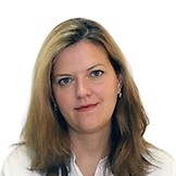 Орехова Оксана Леонидовна