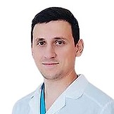 Резников Степан Петрович