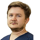 Гребнев Александр Витальевич