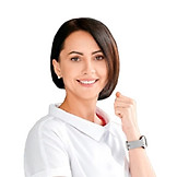Дудина Анна Юрьевна