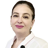 Замаева Ирина Анатольевна