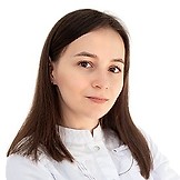 Голяс Екатерина Сергеевна