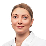 Волобуева Екатерина Александровна