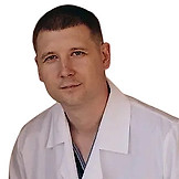 Зиняков Николай Николаевич