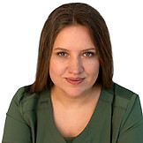 Зеленкова Наталья Вячеславовна