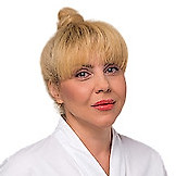 Карамзина Анна Сергеевна