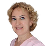 Подшивалкина Валентина Владимировна