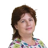 Паршикова Наталья Викторовна