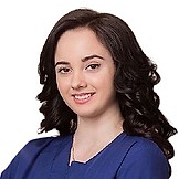 Ёгина Диана Вячеславовна