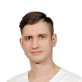 Чирва Виталий Андреевич