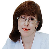 Очертянная Елена Васильевна