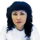 Лезина Марина Владимировна