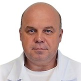 Карюк Юрий Алексеевич
