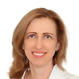 Камаева Елена Георгиевна