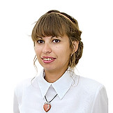 Султанова Дария Александровна
