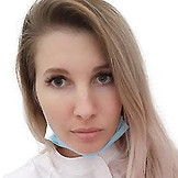 Даренских Юлия Леонидовна