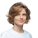 Твердова Диана Валерьевна