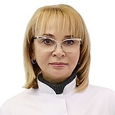 Петренко Марина Игоревна