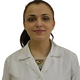 Балязина Елена Викторовна