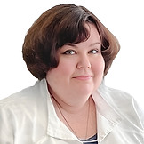 Бочкова Елена Николаевна