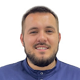 Сытник Алексей Андреевич