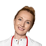 Ушкало Екатерина Дмитриевна