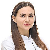 Медведева Анжелика Александровна