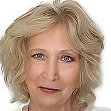 Черникова Ирина Владимировна