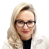 Павлова Юлия Олеговна