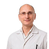 Егоров Владимир Николаевич
