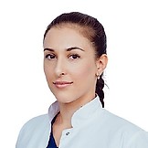Рощупкина Вероника Викторовна